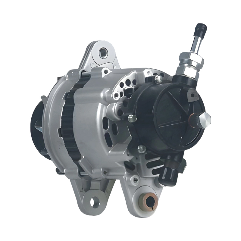 24V 30A 12308N/A2T72186 MITSUBISHI alternator kereta untuk MITSUBISHI FUSO 6D14/6D15/6D16 ENGINE