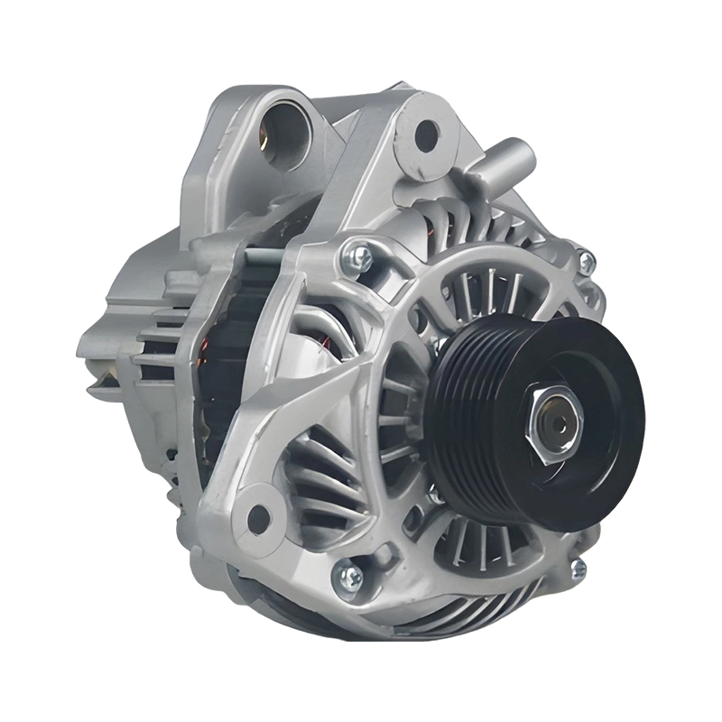 12V 80A 11176N/A2TC1391 MITSUBISHI alternator kereta untuk HONDA CIVIC FD1, STREAM RN6, R18A ENGINE