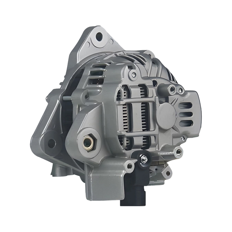 12V 80A 11176N/A2TC1391 MITSUBISHI alternator kereta untuk HONDA CIVIC FD1, STREAM RN6, R18A ENGINE