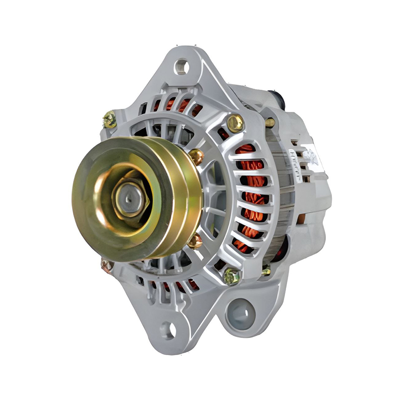 24V 40A 12602N/A3TN5188 MITSUBISHI alternator kereta untuk MITSUBISHI FUSO FE5, FE6, BE 4D33/4D34/4D35 ENGINE