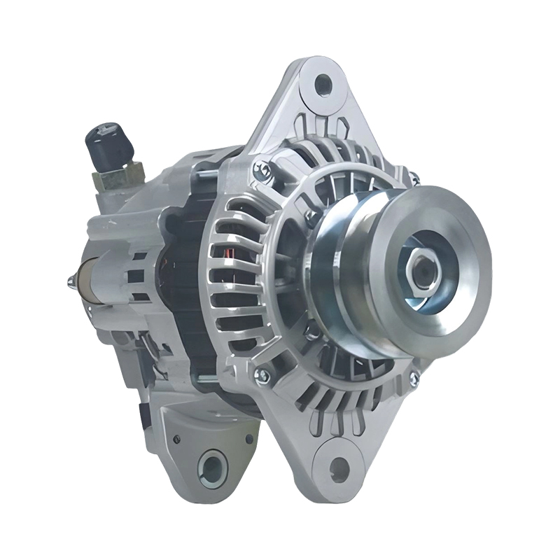 24V 35A 4D34/A3TN6188 MITSUBISHI alternator kereta untuk MITSUBISHI FUSO FE439/449 4D34 ENGINE