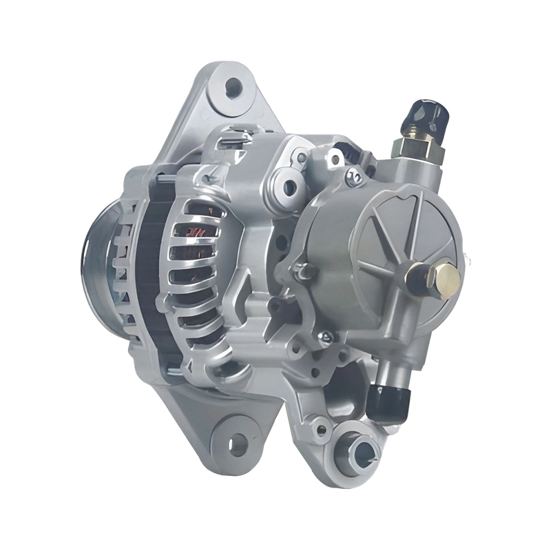 24V 35A 4D34/A3TN6188 MITSUBISHI alternator kereta untuk MITSUBISHI FUSO FE439/449 4D34 ENGINE