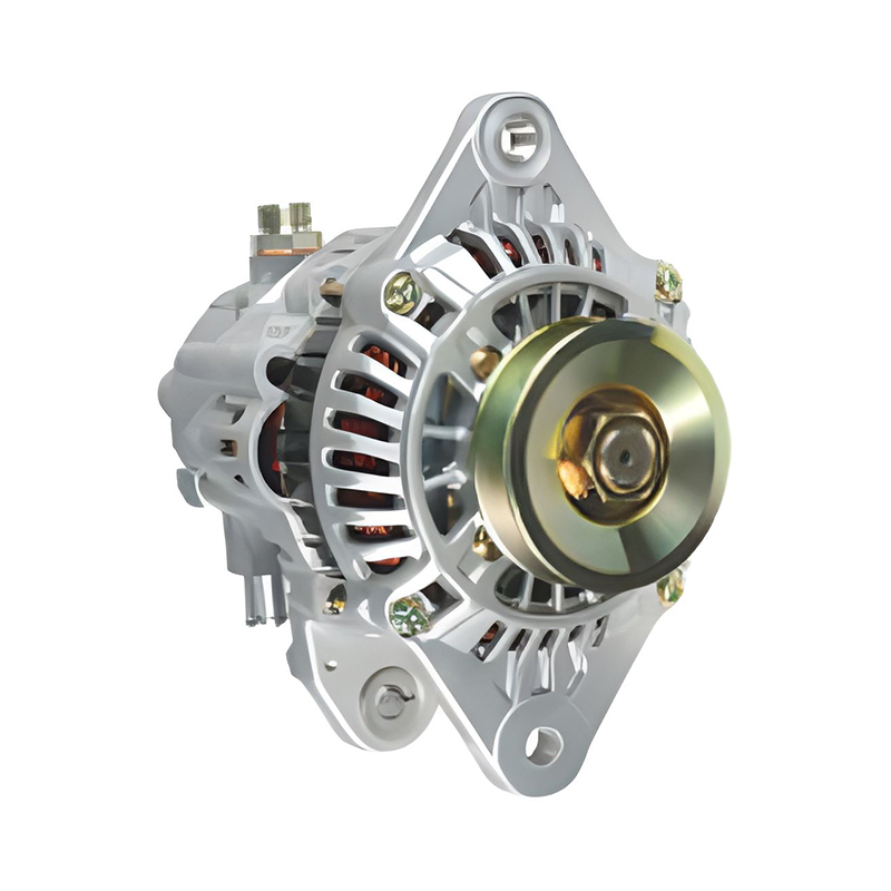 24V 35A 12435N/A3TN5883 MITSUBISHI alternator kereta untuk MITSUBISHI LORKLIFT S6E/S4S/S4E ENGINE