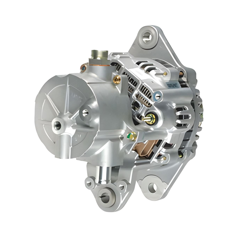 24V 35A 12435N/A3TN5883 MITSUBISHI alternator kereta untuk MITSUBISHI LORKLIFT S6E/S4S/S4E ENGINE