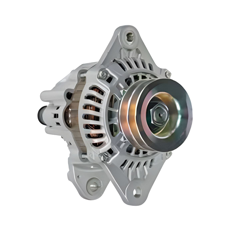 24V 35A 20101N/A3TN5399 MITSUBISHI alternator kereta untuk MITSUBISHI Kobelco SK200 6D34 ENGINE