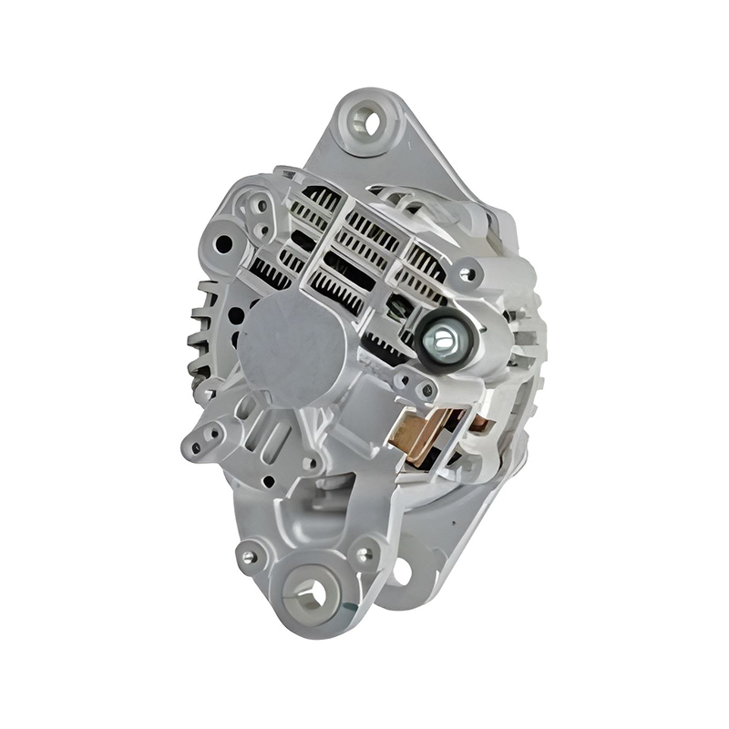 24V 35A 12602N/A3TN5386 MITSUBISHI alternator kereta untuk MITSUBISHI Kobelco SK250-6E 4D34T ENGINE