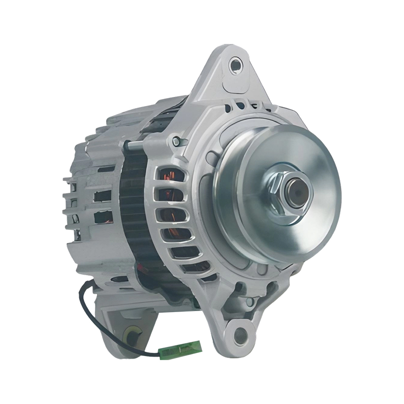 12V 50A 23100-90077/LR140-724 Alternator kereta MITSUBISHI untuk ENJIN NISSAN INDUSTRIAL TD27/BD30