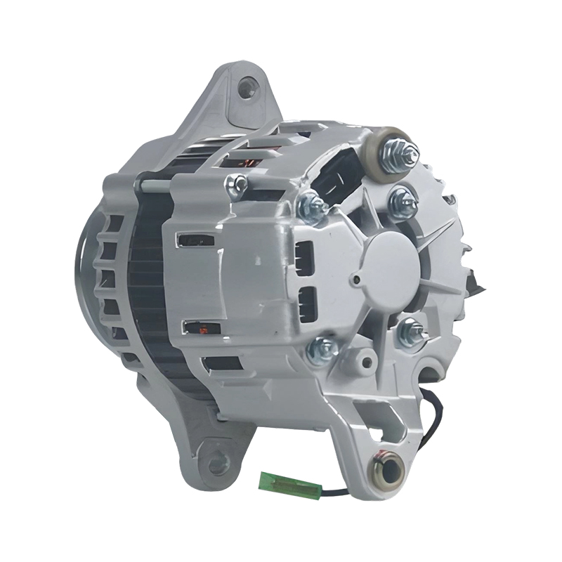 12V 50A 23100-90077/LR140-724 Alternator kereta MITSUBISHI untuk ENJIN NISSAN INDUSTRIAL TD27/BD30