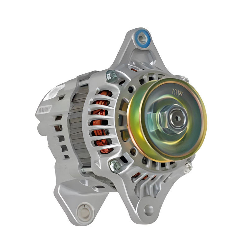 Alternator kereta MITSUBISHI 12V 50A A7T0371/23100-50K10 untuk ENJIN NISSAN LIFTTRUCKS H20 H25