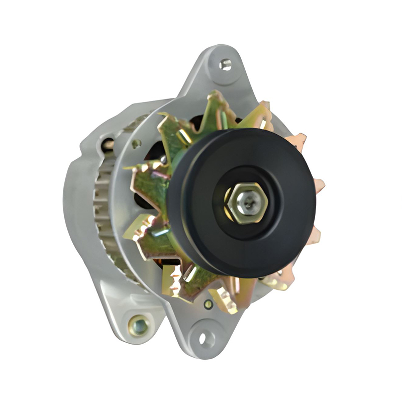 24V 20A 12114N/5812003300 Alternator kereta Mitsubishi untuk EX5, EX3, ISUZU 2K, 3KC1, C240 ENGINE