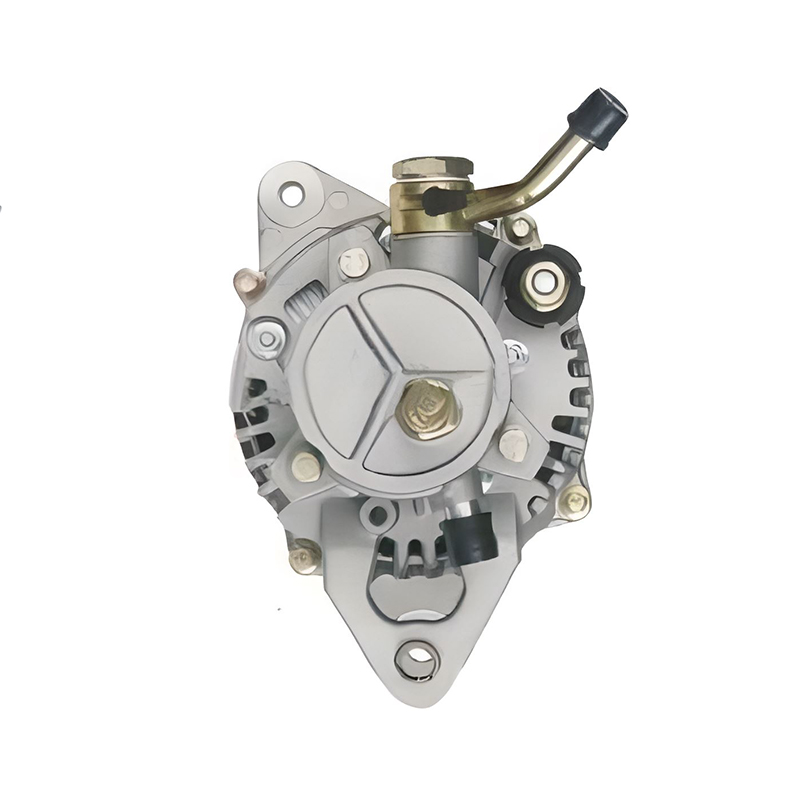 12V 60A LR160502/C/E/8972402700 Alternator kereta MITSUBISHI untuk ENJIN ISUZU KB 3.0 TFR/TFS 4JH1