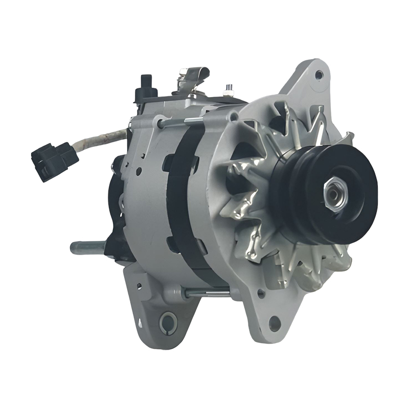 12V 55A 22070N/2702054354 DENSO alternator kereta untuk TOYOTA DYNA 2.4L, 2.8L, 2L, 3L ENGINE