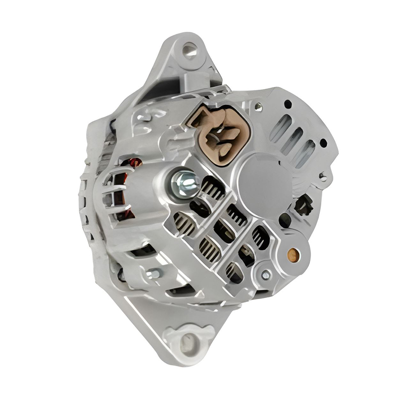 12V 50A 12562N/31A6800401 MITSUBISHI alternator kereta untuk VETUS MARINE M4.15 S4L, MITSUBISHI ENGINE