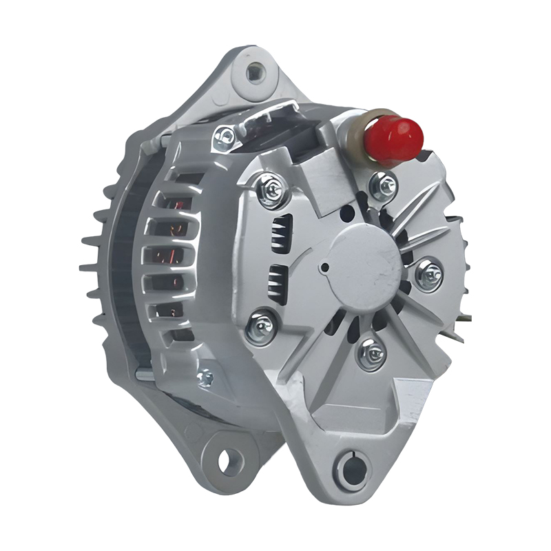 12V 190A LR190763/1042109030 Alternator kereta DENSO untuk ENJIN ISUZU D-MAX 3.0L 4JJ1