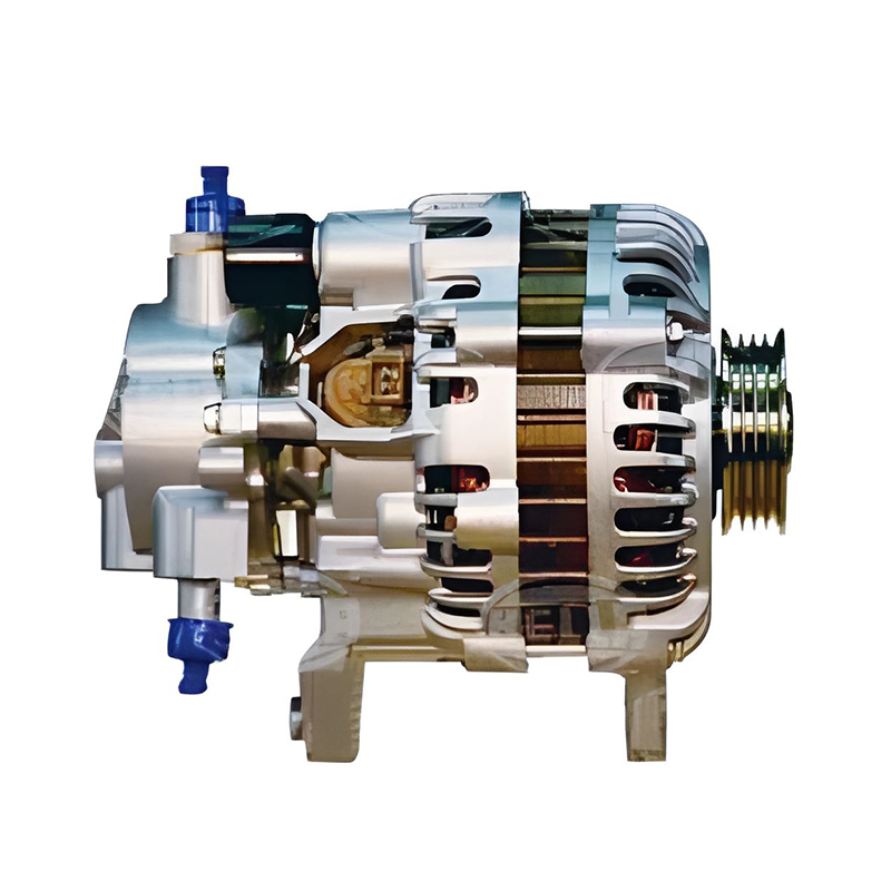 Alternator kereta 12V 95A 21381N/A3TN1791 MITSUBISHI untuk FIAT Coupe 2.0L, 836A3, 835A5, 836A6 ENGINE
