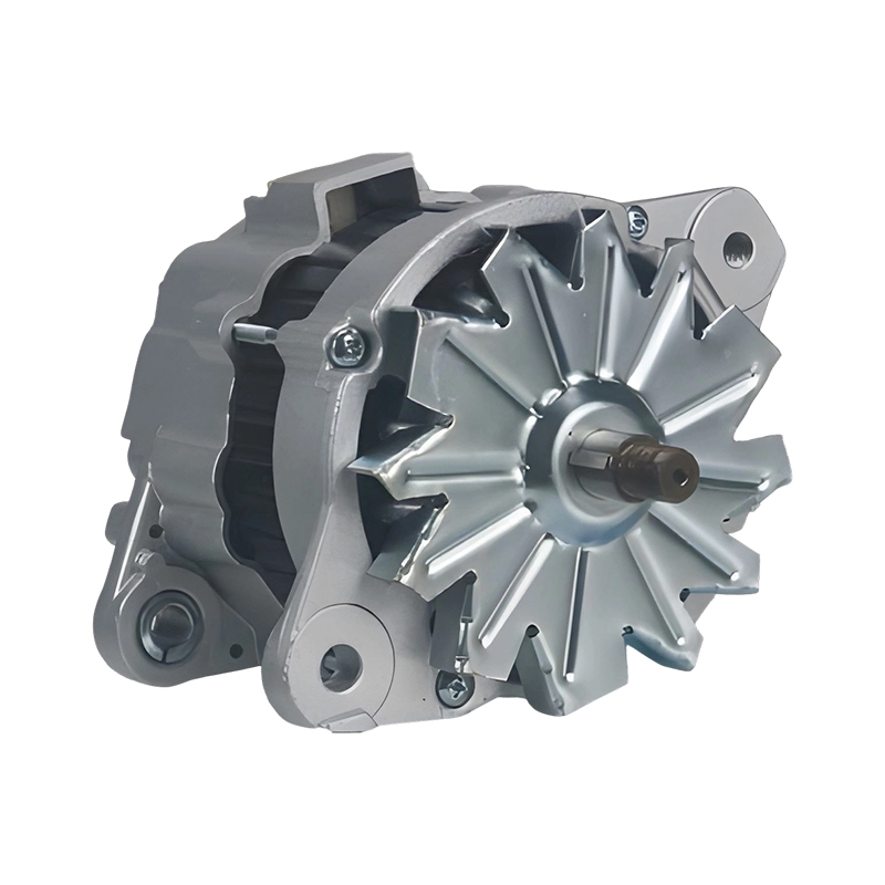 24V 80A A4TU6084/ME220062 Alternator Kereta MITSUBISHI untuk ENJIN MITSUBISHI FUSO 6M60 6M61