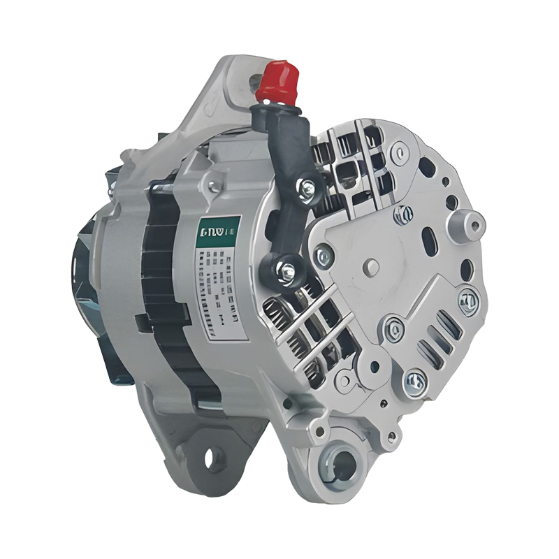 24V 80A A4TU6888/ME221165 alternator kereta MITSUBISHI untuk ENJIN MITSUBISHI FUSO FE63C 4D33
