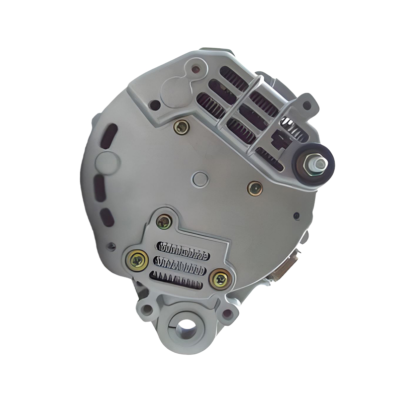24V 50A 12310N/A4T40286 MITSUBISHI alternator kereta untuk MITSUBISHI FUSO 8DC9 8DC10 8M22 6D16 ENGINE