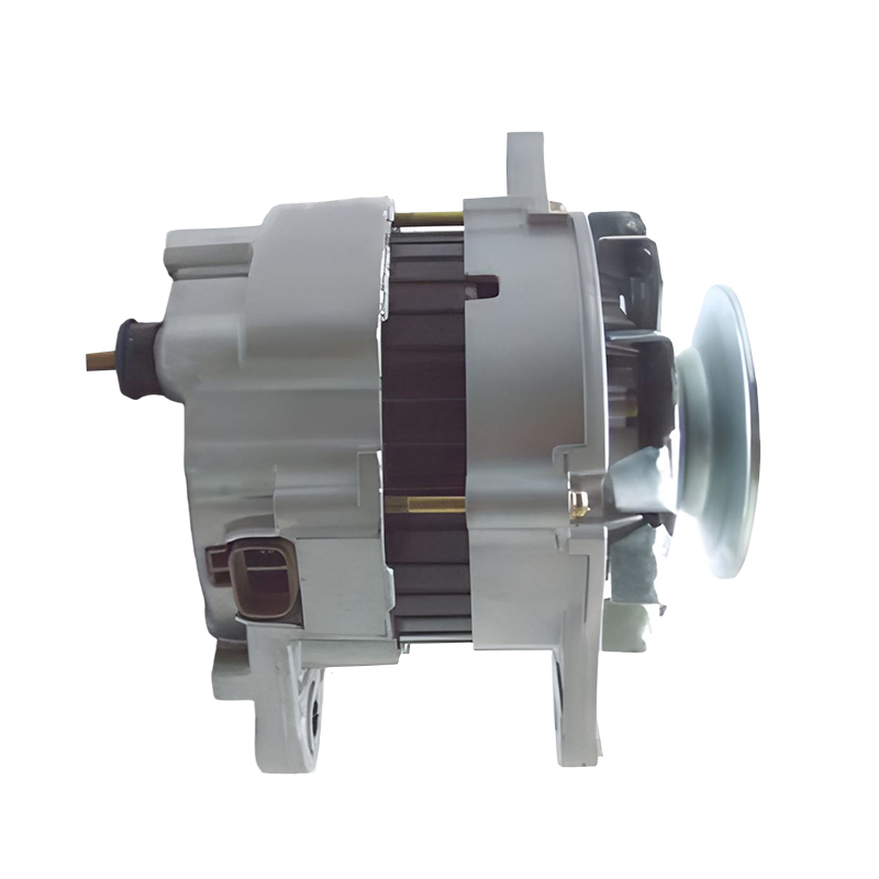 24V 50A 12310N/A4T40286 MITSUBISHI alternator kereta untuk MITSUBISHI FUSO 8DC9 8DC10 8M22 6D16 ENGINE