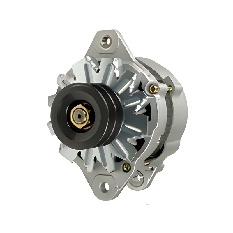 24V 50A 12310N/A4T40286 Alternator kereta MITSUBISHI untuk ENJIN MITSUBISHI FUSO FK FM 6D16-2AT