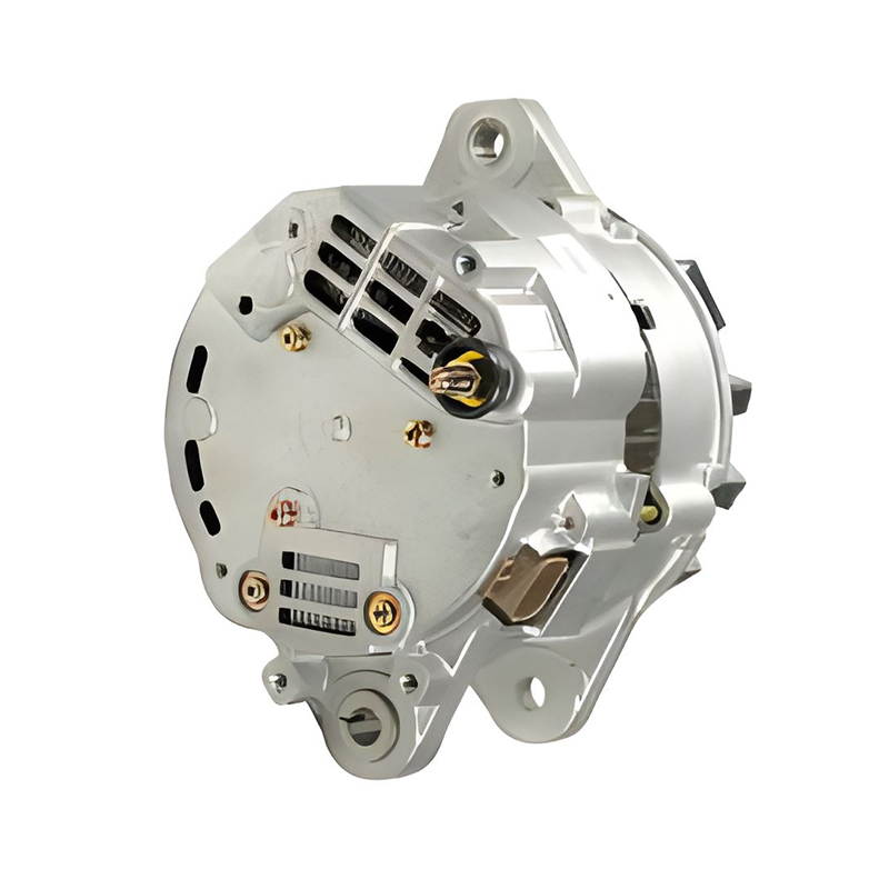 24V 50A 12310N/A4T40286 Alternator kereta MITSUBISHI untuk ENJIN MITSUBISHI FUSO FK FM 6D16-2AT