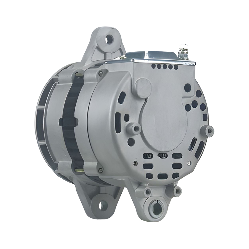 24V 40A 37300-72033/37300-72031 Alternator kereta MITSUBISHI untuk HYUNDAI TRUCK 15TON D8AY ENGINE