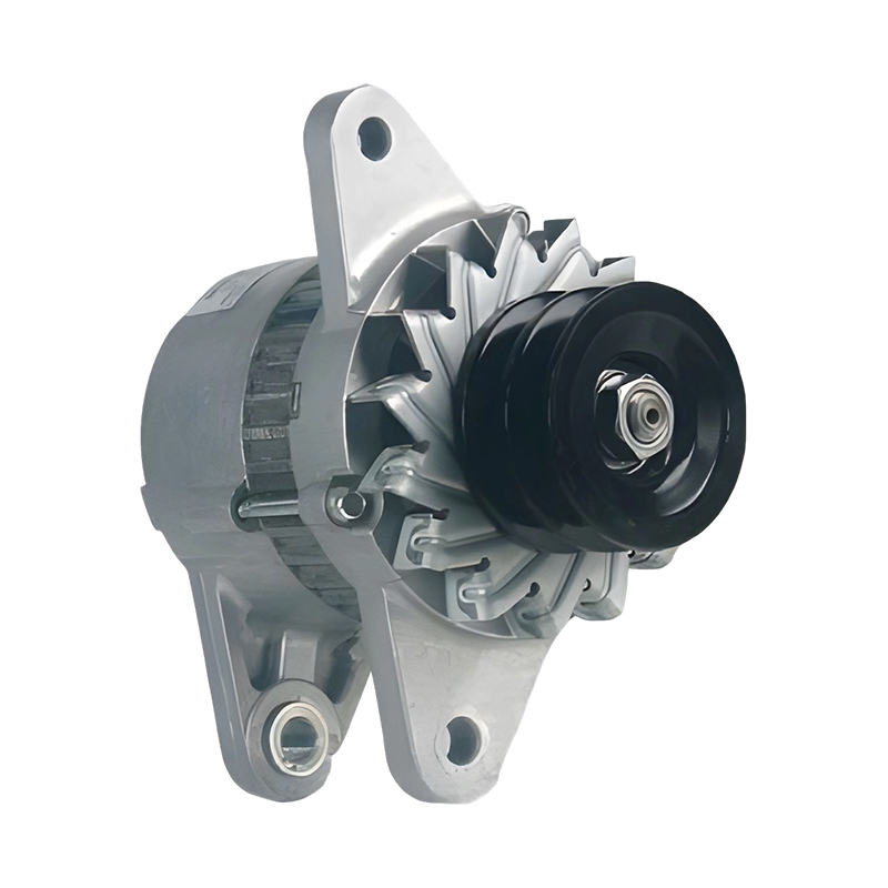 24V 30A 0-33000-6000/1812003650 Alternator kereta MITSUBISHI untuk ENJIN ISUZU TCM TRUCK 6BB1 6BD1