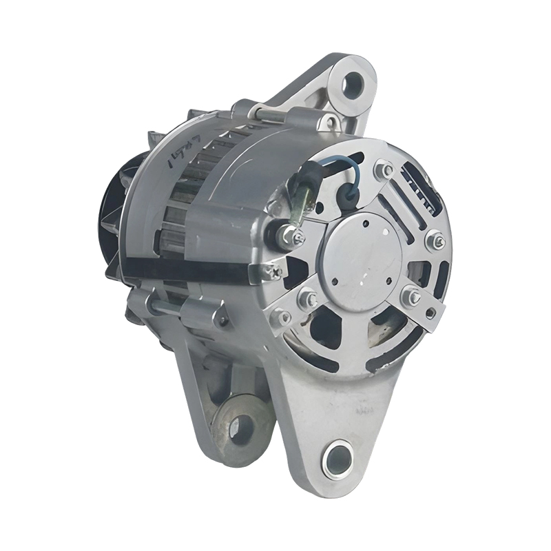 24V 30A 0-33000-6000/1812003650 Alternator kereta MITSUBISHI untuk ENJIN ISUZU TCM TRUCK 6BB1 6BD1