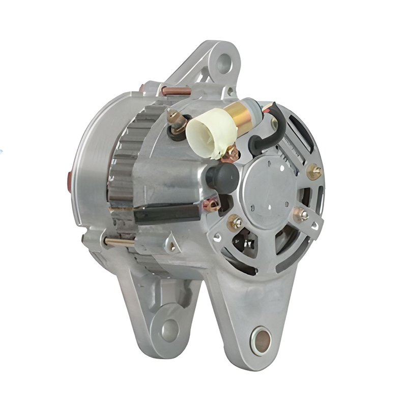 24V 30A 0-33000-5770/1812003520 Alternator kereta MITSUBISHI untuk ENJIN ISUZU INDUSTRIAL 6BD1