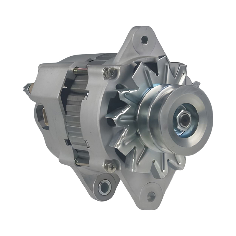 24V 70A 37300-45150/AC270370 Alternator kereta MITSUBISHI untuk ENJIN D4DB/D4DD HYUNDAI COUNTY