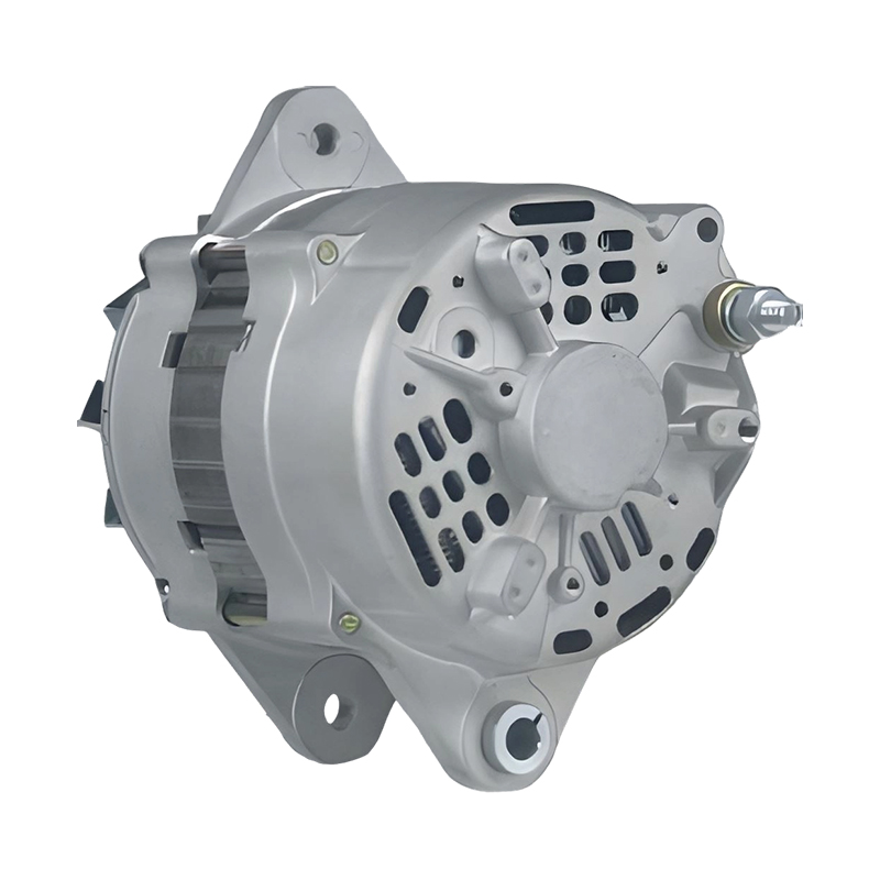 24V 70A 37300-45150/AC270370 Alternator kereta MITSUBISHI untuk ENJIN D4DB/D4DD HYUNDAI COUNTY