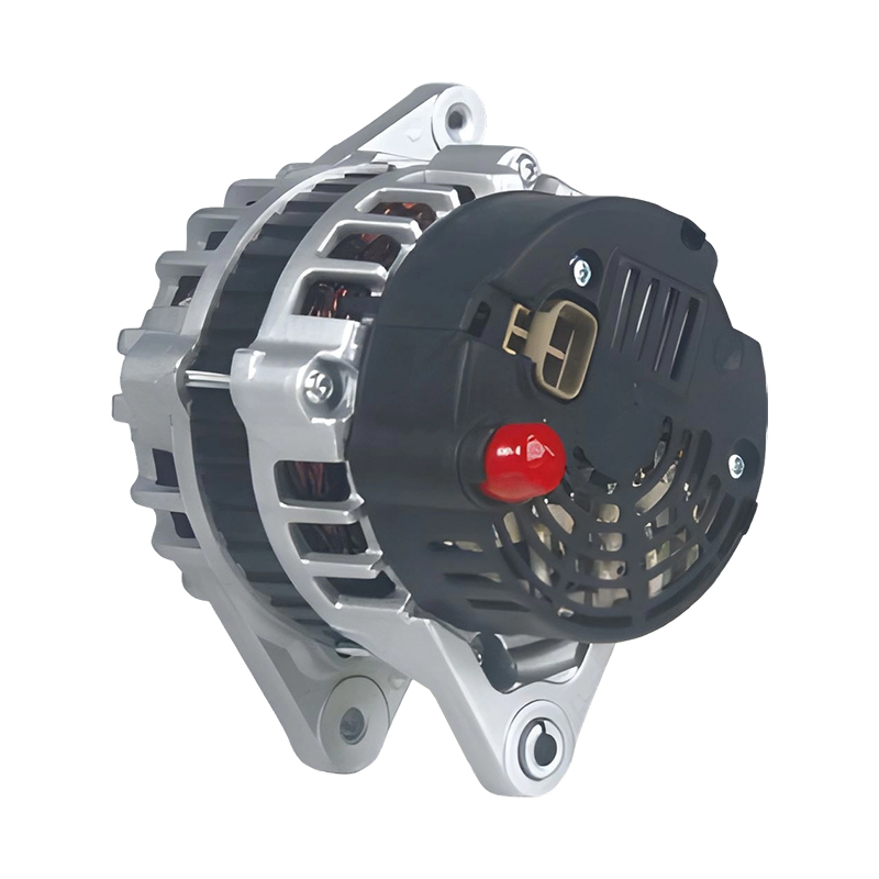 12V 80A 13839N/3730022600 MITSUBISHI alternator kereta untuk HYUNDAI ELANTRA 1.6L G4E ENGINE
