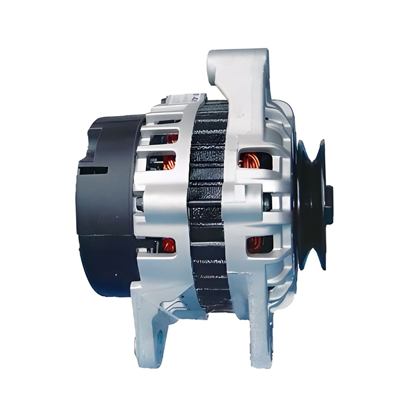 12V 90A 12390N/6675292 Alternator kereta VALEO untuk ENJIN BOBCAT Kubota V3300