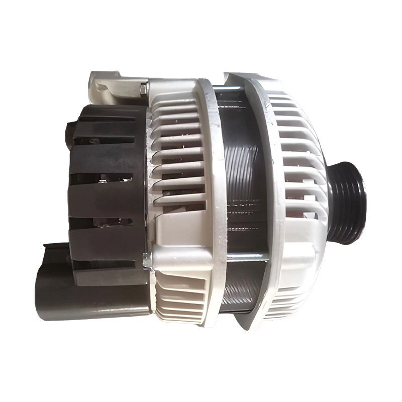 12V 150A 23076N/12311248296 Alternator kereta VALEO untuk BMW E38, E39, E46, E53 2000-2004 M57D30