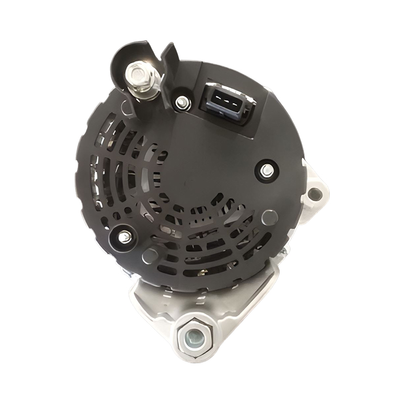 12V 150A 23076N/12311248296 Alternator kereta VALEO untuk BMW E38, E39, E46, E53 2000-2004 M57D30