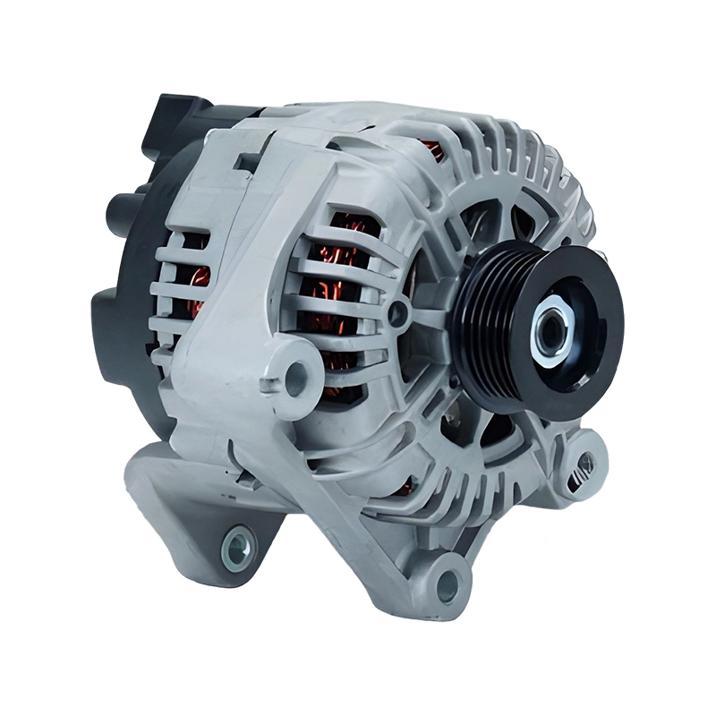 12V 150A 21338N/12317790548 Alternator kereta VALEO untuk BMW 118 2.0 E81 2006-2012 M47D20