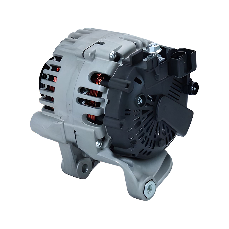 12V 150A 21338N/12317790548 Alternator kereta VALEO untuk BMW 118 2.0 E81 2006-2012 M47D20