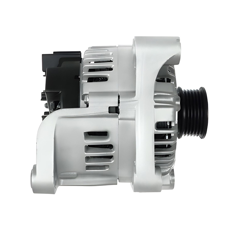 Alternator kereta 12V 150A 22970N/12317789980 VALEO untuk BMW E46, E53, E83 2000-2004 M57D30