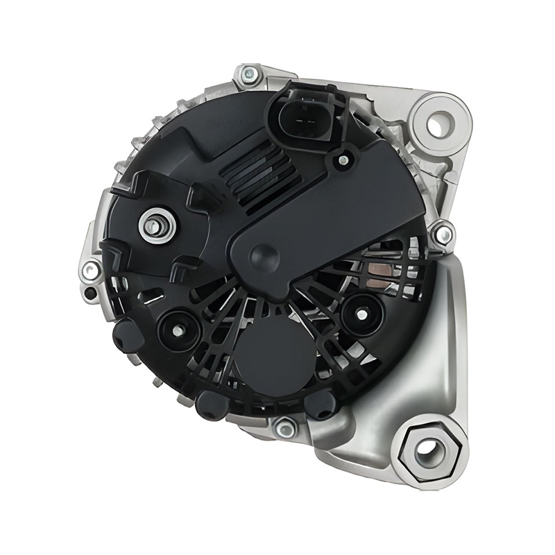 Alternator kereta 12V 150A 22970N/12317789980 VALEO untuk BMW E46, E53, E83 2000-2004 M57D30