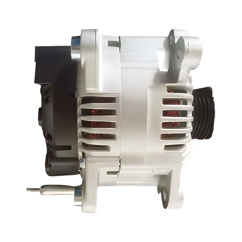 Alternator kereta 12V 180A 23364N/TG17V020 VALEO untuk AUDI A6
