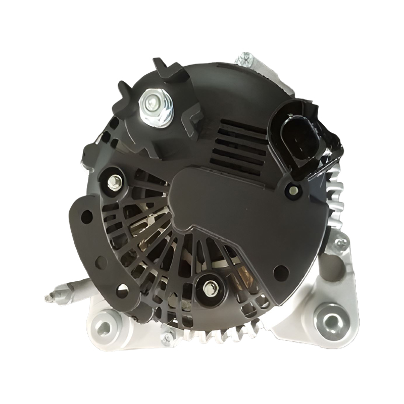 Alternator kereta 12V 180A 23364N/TG17V020 VALEO untuk AUDI A6