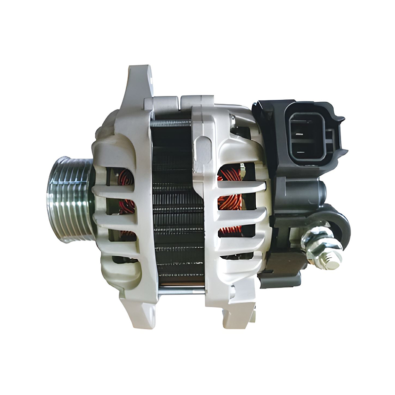 Alternator kereta 12V 90A 11471N/2608339 VALEO untuk KIA SOUL 1.6