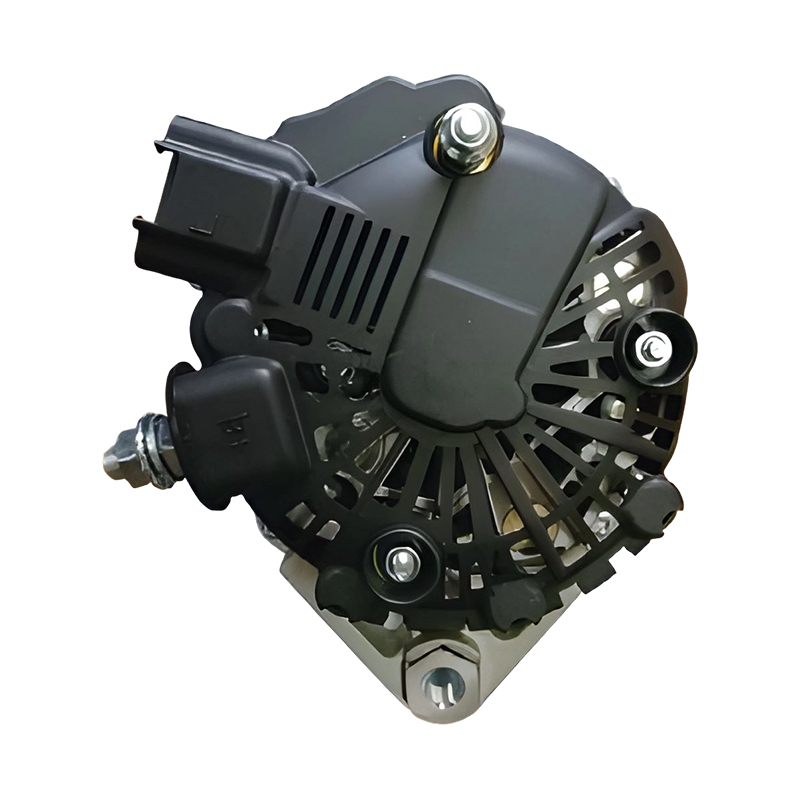 Alternator kereta 12V 90A 11471N/2608339 VALEO untuk KIA SOUL 1.6