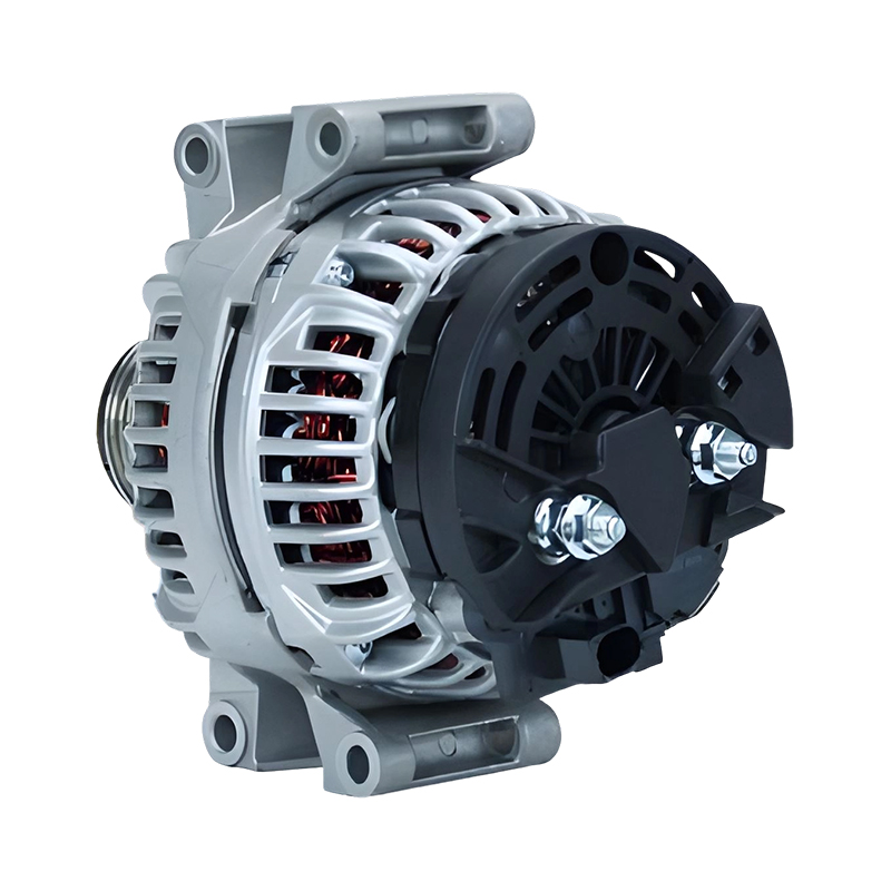 12V 120A 13954/0124515088 Alternator kereta Bosch untuk BMW E46, 316, 316i, 318Ci, 318i, 318T