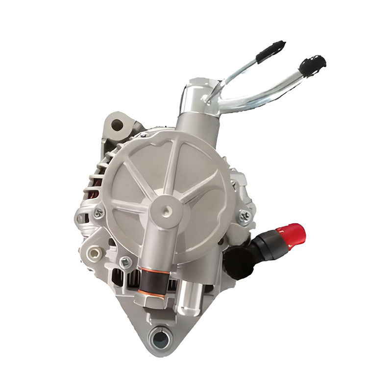 12V 80A 0986049860/0K55218300B Alternator kereta DENSO untuk Karnival KIA 2.9L, Sedona 2.9L