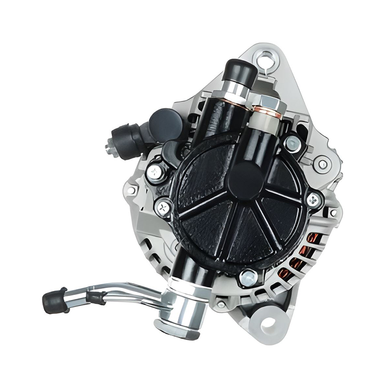 Alternator kereta DENSO 12V 110A 23203N/373004X000 untuk Karnival KIA 2.9L, Sedona 2.9L