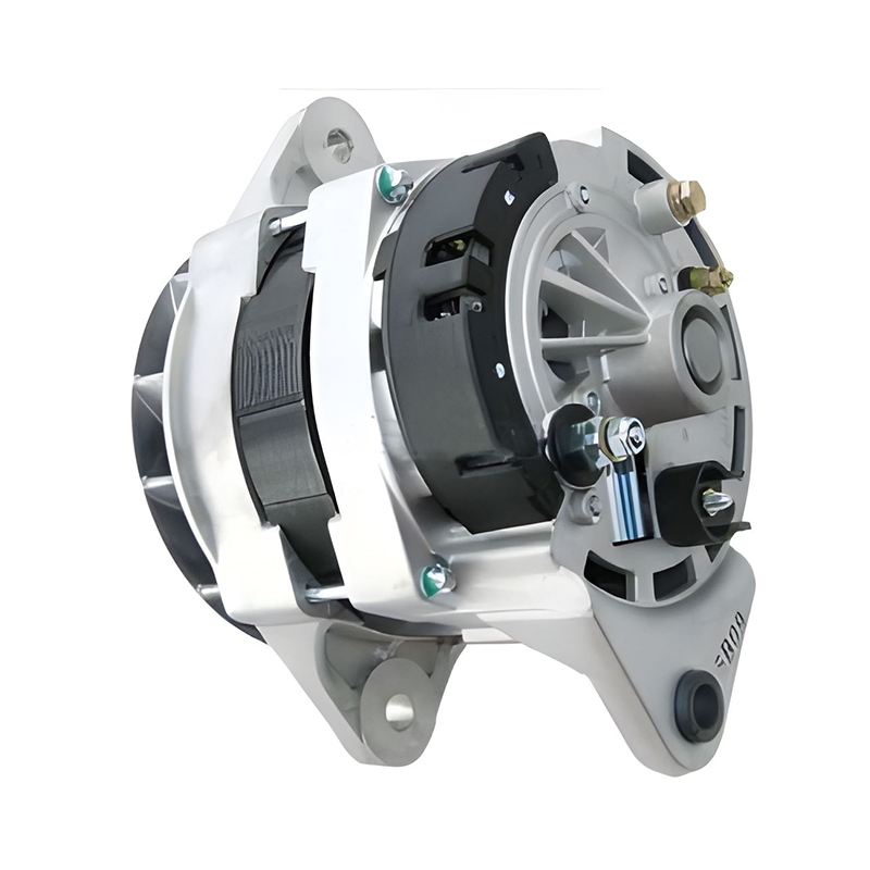 24V 80A 390115/30090100033 Alternator kereta DELCO untuk DAEWOO / DOOSAN