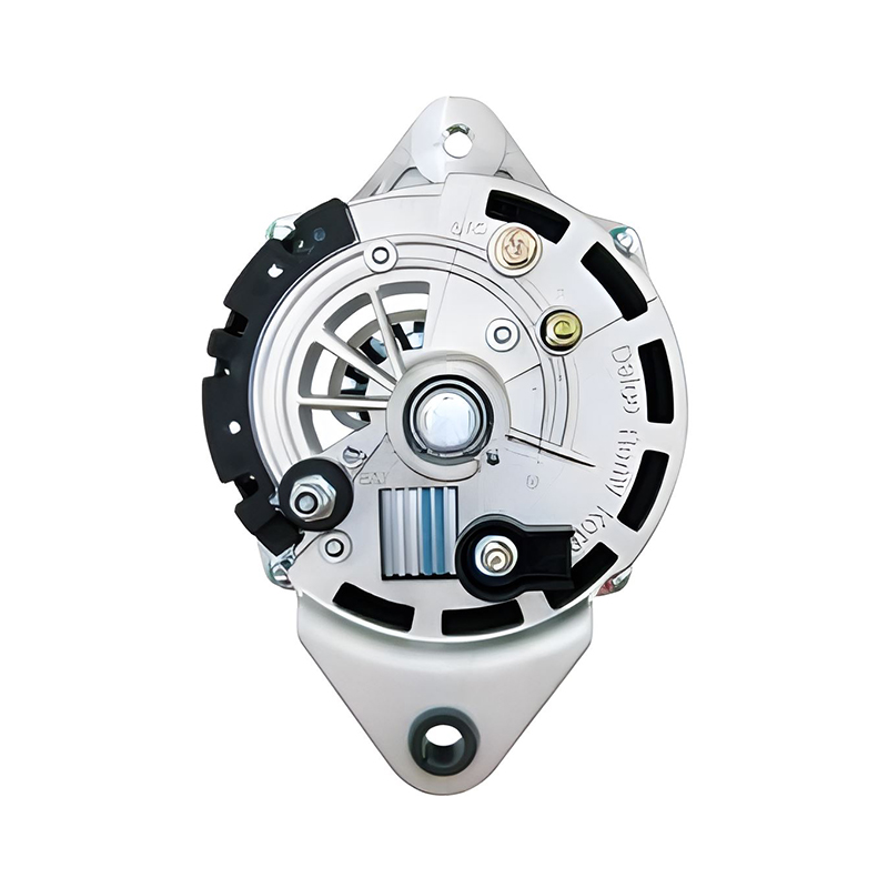 24V 80A 390115/30090100033 Alternator kereta DELCO untuk DAEWOO / DOOSAN