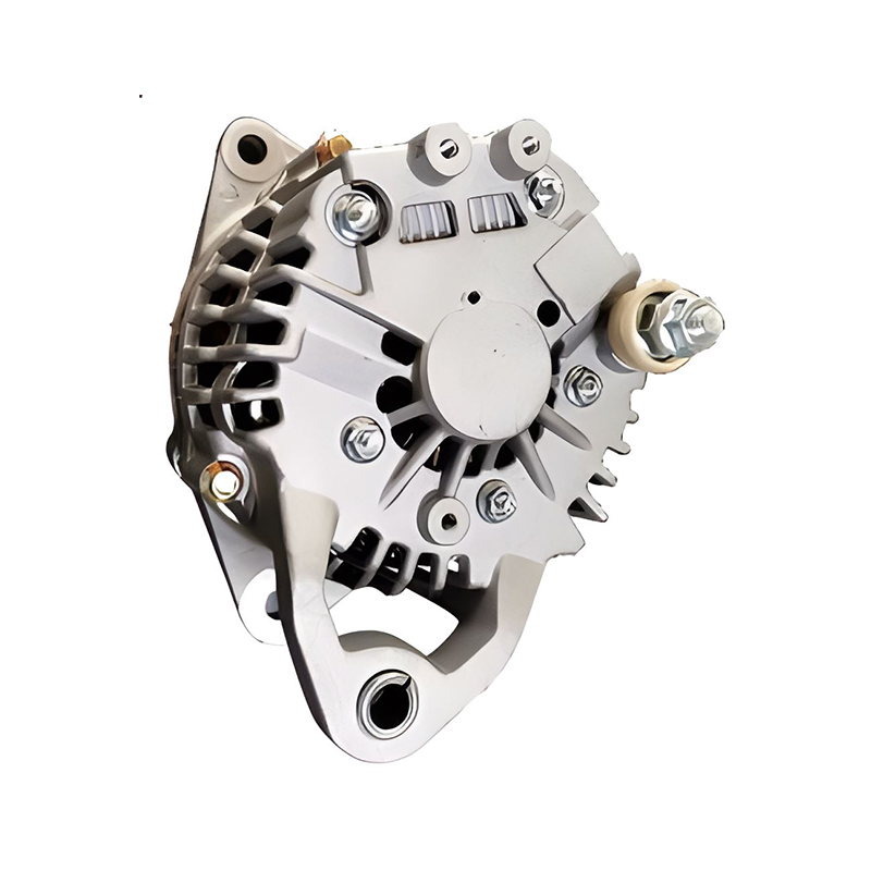 Alternator kereta 12V 70A 23100VJ210/A5TA5271 MITSUBISHI untuk ENJIN NISSAN Pick UP 2.4 D22