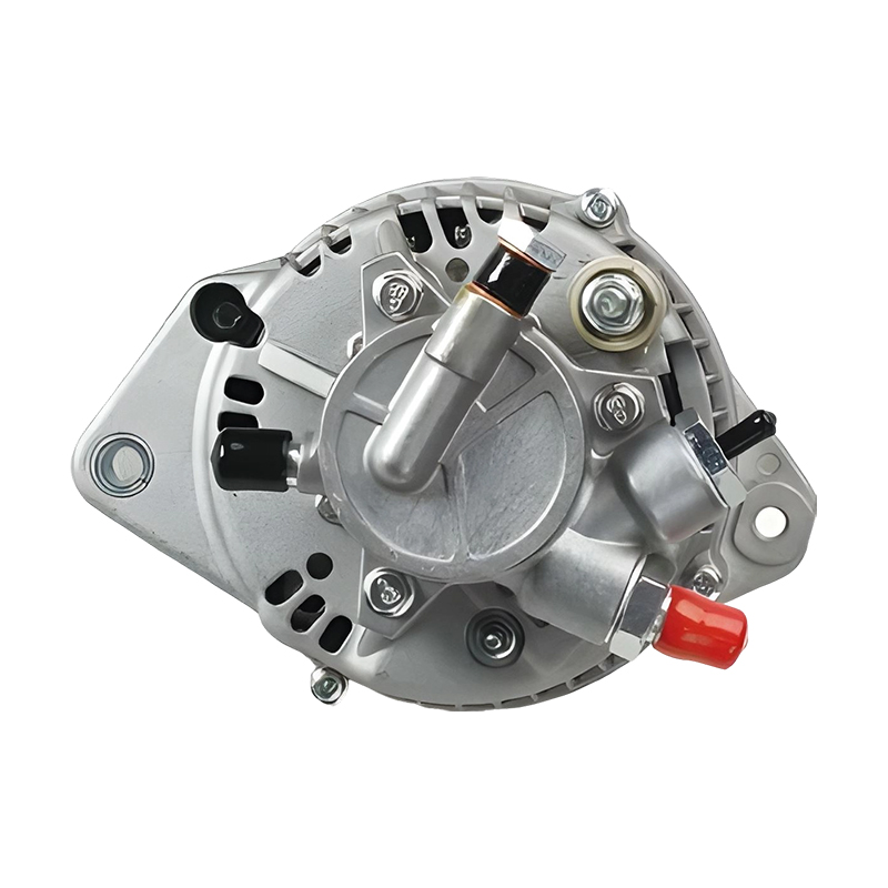 12V 100A LR1100502/0986030848 Alternator kereta MITSUBISHI untuk ENJIN OPEL CORSA 1.7D
